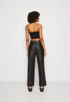 Even&Odd Top -Black 8 Even&Odd Top -Black -ASOS TIENDA 4543ab9ff6bd427e85d9fc6c334b754c