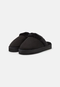 Even&Odd Platform - Pantuflas - Black 8 Even&Odd Platform - Pantuflas - Black -ASOS TIENDA 45556a02f99f40ddaee37c5dc353c0fd