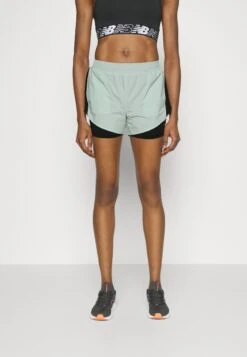 Pantalón Corto De Deporte - Mint