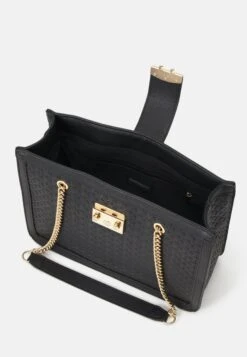 Even&Odd Ewh-Sust-S20236 / 802 - Black - Bolso De Mano - Black -ASOS TIENDA 4585f70272d442e4be1f90b8bf9f2dc1