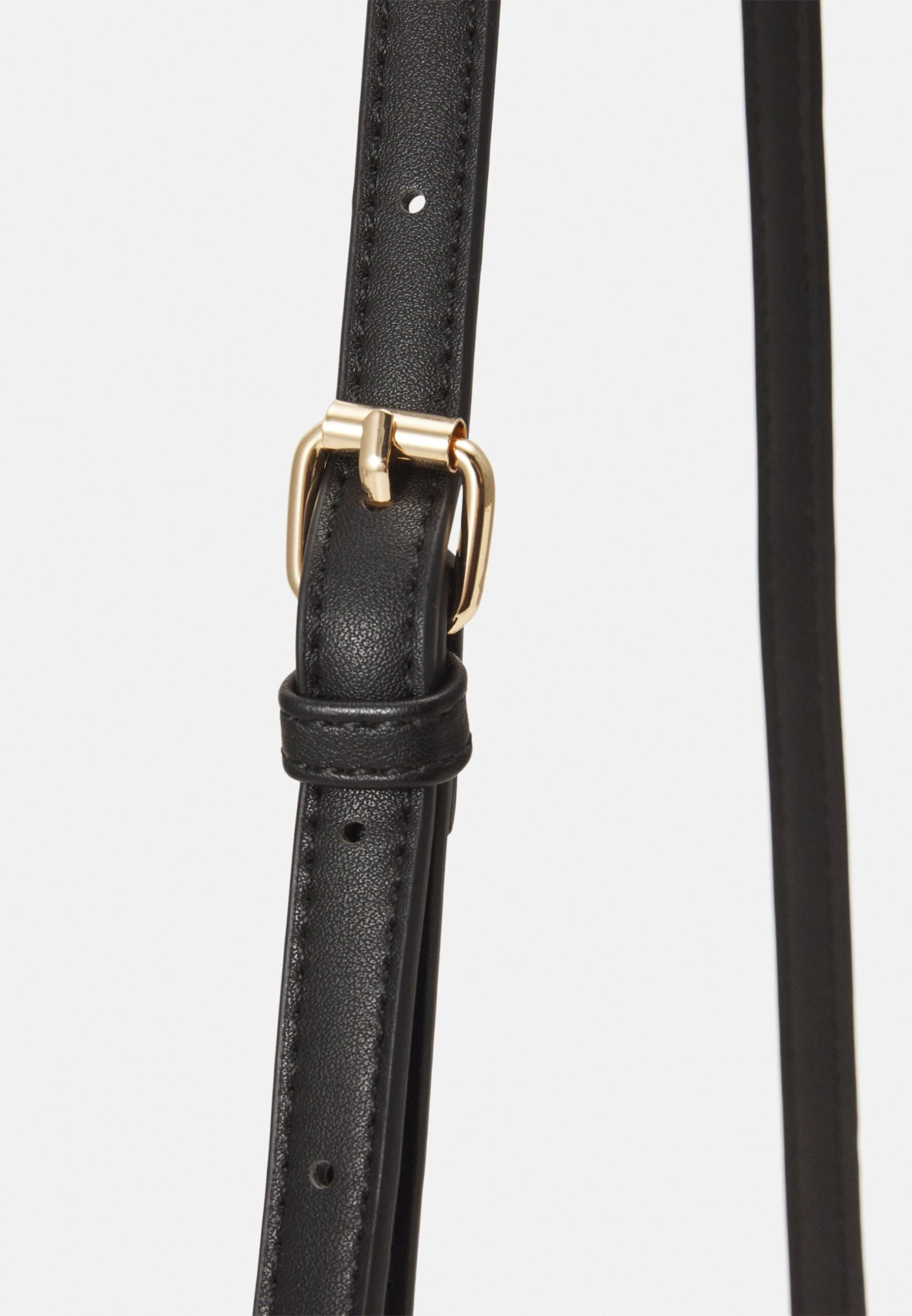 Even&Odd Bandolera - Black/White 4 Even&Odd Bandolera - Black/White - Imagen 4