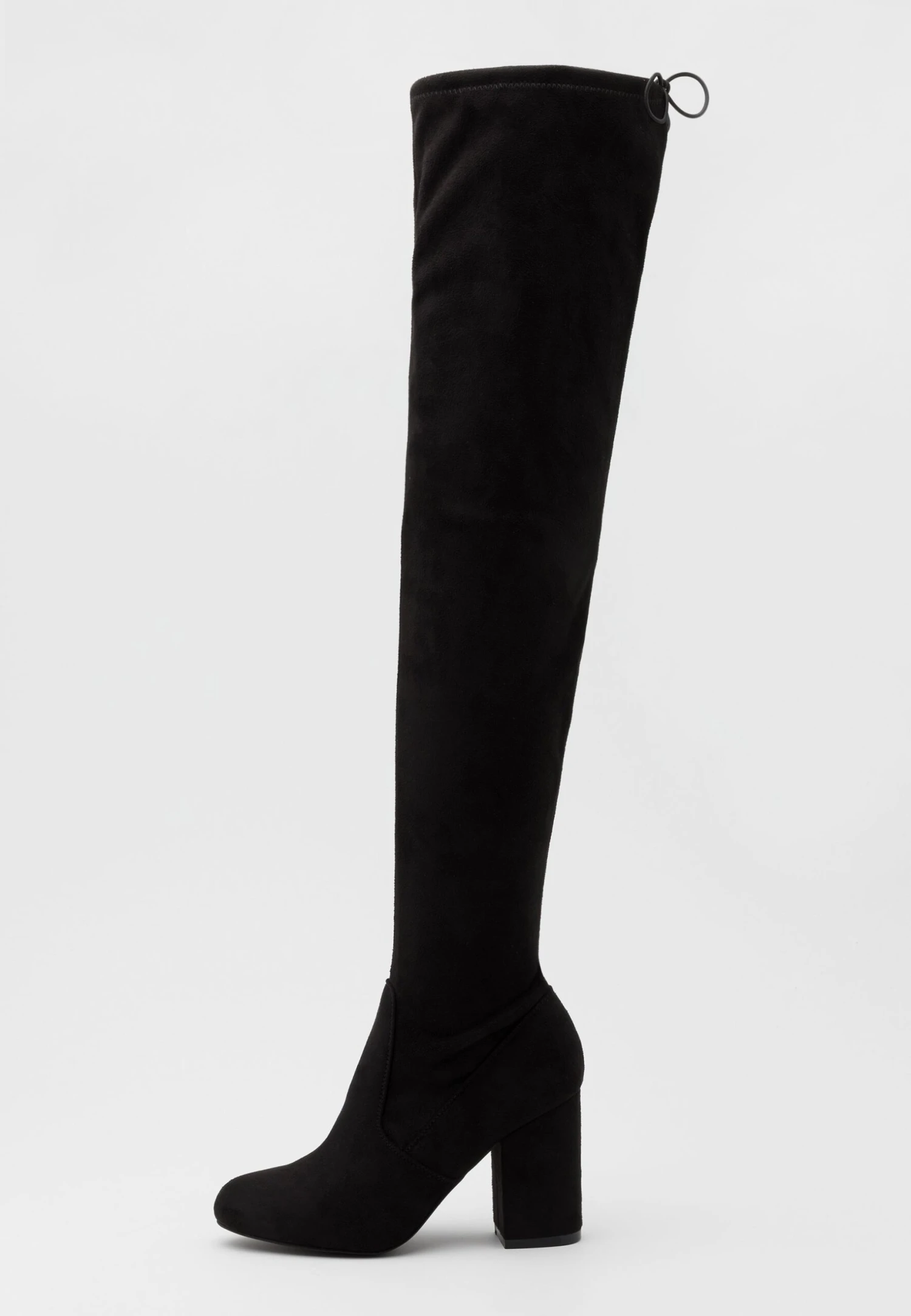 Even&Odd Botas De Tacón - Black 2 Even&Odd Botas De Tacón - Black - Imagen 2