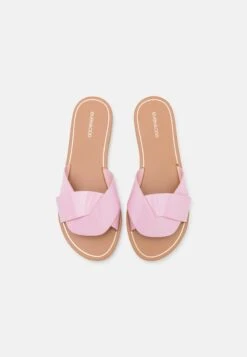 Even&Odd Sandalias Planas - Pink -ASOS TIENDA 469f197af2614d8188b2e1e0d3acf8e8