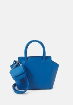 Even&Odd Bolso De Mano - Blue