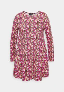 Vestido Informal - Multicolor/Black 10 Vestido Informal - Multicolor/Black -ASOS TIENDA 47586dd9b78f4f748c3d86b4d3080bb1