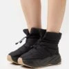 Even&Odd Winter Sneaker - Botas Para La Nieve - Black