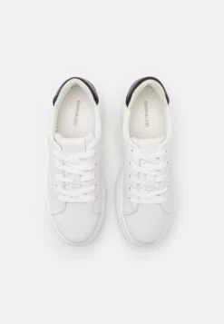 Even&Odd Zapatillas - White/Black -ASOS TIENDA 486df8b7a91d40829f01a17c555338df