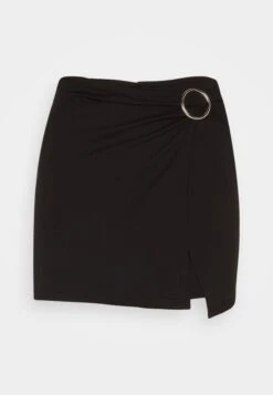 Even&Odd Shorts - Black -ASOS TIENDA 48887f0f912f4239824397154e4afd24