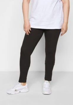 3 Pack - Leggings - Black -ASOS TIENDA 48974dd6604b49509ed73aab6fd7b3b9