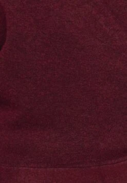 Curvy Wrap Cardigan - Chaqueta De Punto - Dark Red -ASOS TIENDA 48cda4264cdd4cdf941d601f98fa85a0