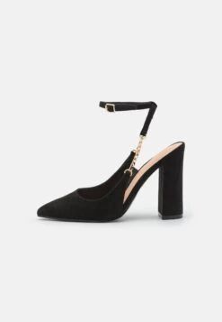 Even&Odd Tacones - Black 7 Even&Odd Tacones - Black -ASOS TIENDA 48e3f5455e4549458c4e8de8c598c1ca