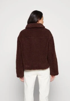 Even&Odd Chaqueta De Invierno - Brown -ASOS TIENDA 494bfd7847734593be67ac02f7041c4e