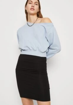 Even&Odd Sudadera - Blue -ASOS TIENDA 49a0712cb75a45e399e63d92305b3916