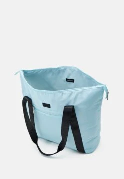 Even&Odd Bolso Shopping - Blue -ASOS TIENDA 4b426bb14f9a486db8d16437a884ae8a