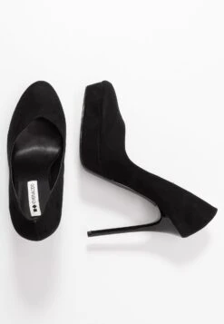 Even&Odd Zapatos Altos - Black -ASOS TIENDA 4b7170509be441a5869282d512e312f7