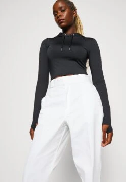 Even&Odd Camiseta De Manga Larga - Black -ASOS TIENDA 4bd01f05d44445d390cd23da09dc4961