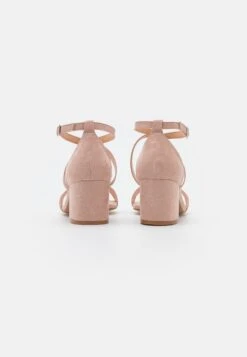 Even&Odd Sandalias - Light Pink -ASOS TIENDA 4bd4d556705943a08d220b04e36cbf08