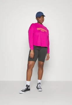 2 Pack- Shorts -Black/Mottled Dark Grey