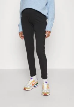 Printed 2 Pack - Leggings - Black/ Multi-Coloured -ASOS TIENDA 4c9b18eea2704eb3bb1660b42ec91bc2