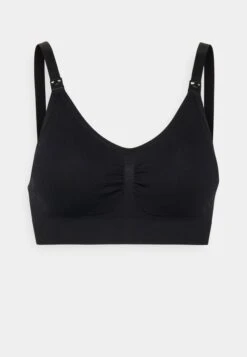 Nursing Light Support Sports Bra - Sujetadores Deportivos Con Sujeción Ligera - Black 12 Nursing Light Support Sports Bra - Sujetadores Deportivos Con Sujeción Ligera - Black -ASOS TIENDA 4cabef88fa05460ba6d1eea9020fa1c2