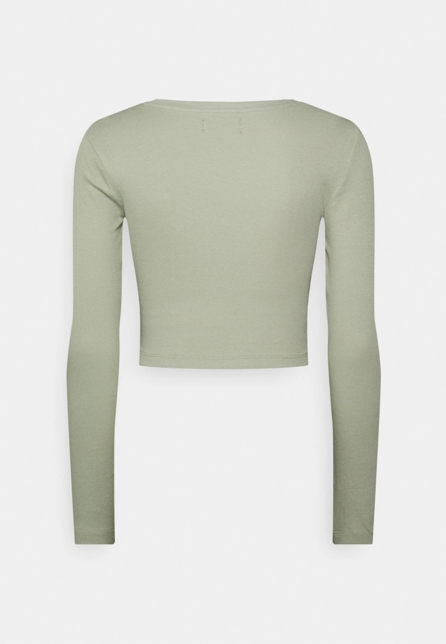 3 Pack - Camiseta De Manga Larga - Black/White/Light Green 3 3 Pack - Camiseta De Manga Larga - Black/White/Light Green - Imagen 3