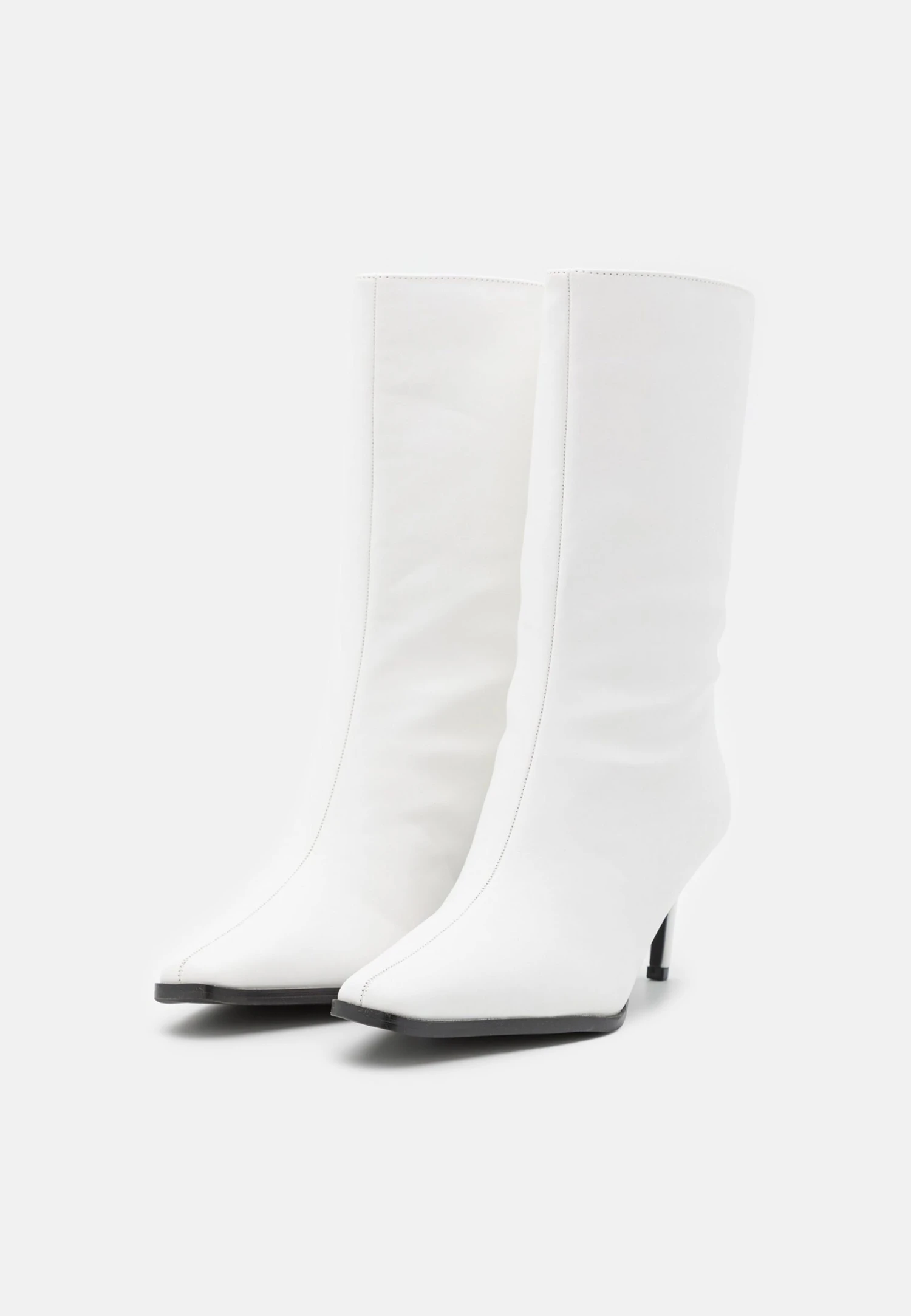 Even&Odd Botas - White 3 Even&Odd Botas - White - Imagen 3