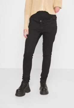Even&Odd Vaqueros Slim Fit - Black Denim 12 Even&Odd Vaqueros Slim Fit - Black Denim -ASOS TIENDA 4e26fae91dad4d64a76f3ad82636de0f