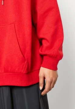 Even&Odd Sudadera Con Cremallera - Red -ASOS TIENDA 4ee087eaf0d44b4985b99153efc0235d