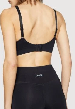 Nursing Light Support Sports Bra - Sujetadores Deportivos Con Sujeción Ligera - Black 13 Nursing Light Support Sports Bra - Sujetadores Deportivos Con Sujeción Ligera - Black -ASOS TIENDA 4ee5ddceedb9484a844525fea43a0d67