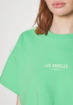 Even&Odd Chándal - Green/White 11 Even&Odd Chándal - Green/White -ASOS TIENDA 503c35985df74a3a8eac951465d5c4d2