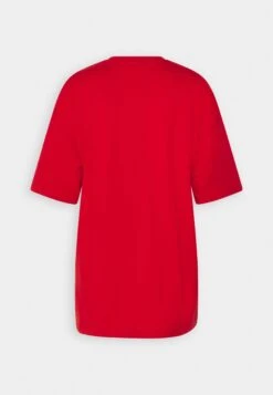 Even&Odd Camiseta Estampada - Dark Red -ASOS TIENDA 50472d9d503343c1b311c7825afa1134