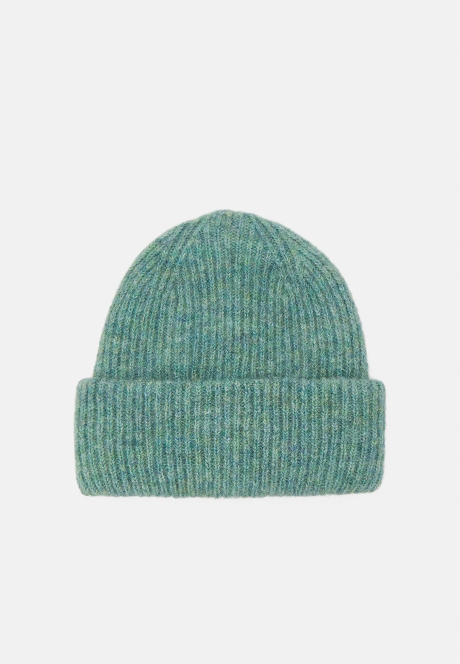 Even&Odd Gorro - Green 2 Even&Odd Gorro - Green - Imagen 2