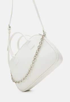 Even&Odd Bolso De Mano - White -ASOS TIENDA 50ca422ac913422f8c26f41044d06659
