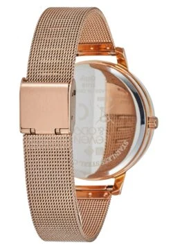 Even&Odd Reloj - Rose Gold-Coloured -ASOS TIENDA 511ce0886ba4405289d8451a7c788656