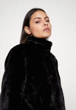 Even&Odd Abrigo De Invierno - Black 9 Even&Odd Abrigo De Invierno - Black -ASOS TIENDA 5130b1c7085d47029f8269855a581833