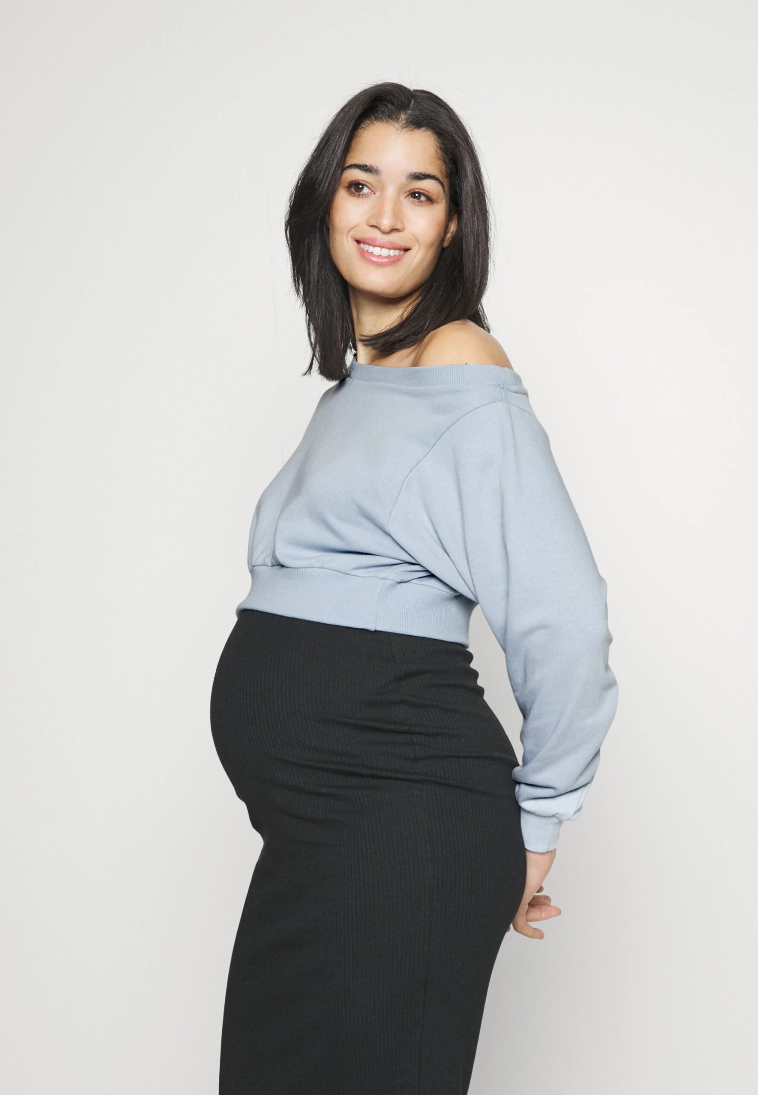 Sudadera -Blue 1 Sudadera -Blue