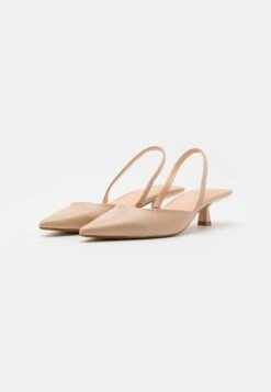 Even&Odd Tacones - Beige -ASOS TIENDA 51ae10219f9146a2943aa27b585b60eb