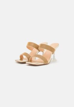 Even&Odd Sandalias - Gold -ASOS TIENDA 51dc5e16f3604a89a7dbe2b5e53c47e3