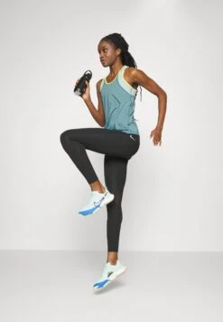 Top - Mint/Yellow -ASOS TIENDA 51f5072f32694d23ab53dbc2aa1c3b2b