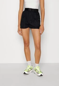 Even&Odd Shorts - Black
