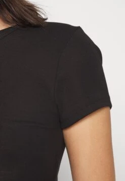 2 Pack - Camiseta Básica - Black/White -ASOS TIENDA 53fcce252a8c4e6499bbd64c7ea8dbe2