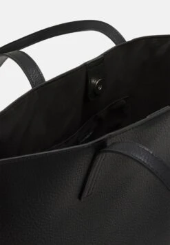 Even&Odd Bolso Shopping -Black -ASOS TIENDA 545cd26e0f1940dcb9fbda0271f4bed7