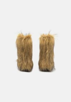 Even&Odd Botas Con Plataforma - Brown -ASOS TIENDA 5494664a47214073aff52dd28cc24ff9