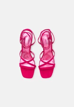 Sandalias - Pink -ASOS TIENDA 55587f5e2e774b7a803f3fd0602f2485