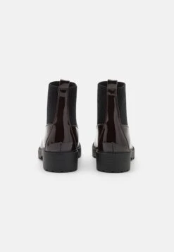 Even&Odd Botines - Dark Brown -ASOS TIENDA 55c90f4505cb460a99d89f50853dbc36