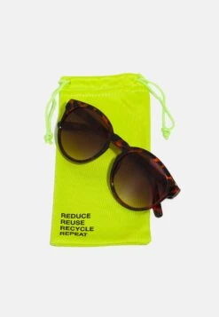 Even&Odd Gafas De Sol - Brown -ASOS TIENDA 5633581185e9459e95c82811e0d0c2a6