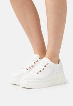 Even&Odd Zapatillas - White/Multi-Coloured