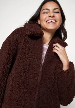 Even&Odd Chaqueta De Invierno - Brown -ASOS TIENDA 576dec75405843388c43a345360787db