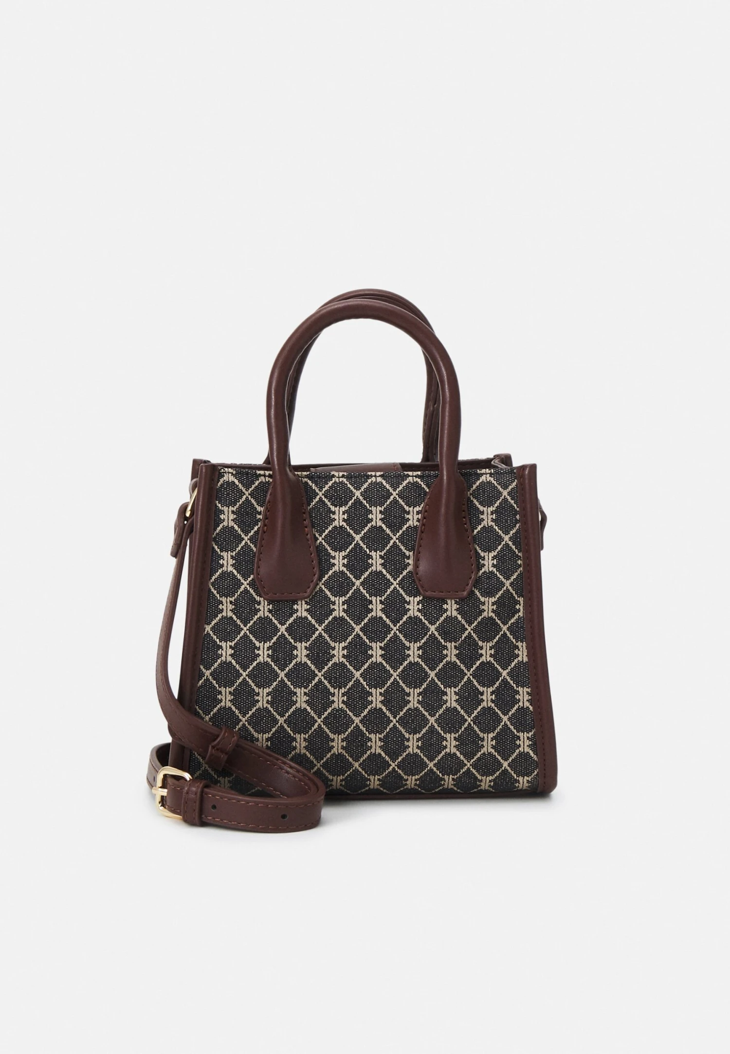 Even&Odd Bandolera - Dark Blue 1 Even&Odd Bandolera - Dark Blue