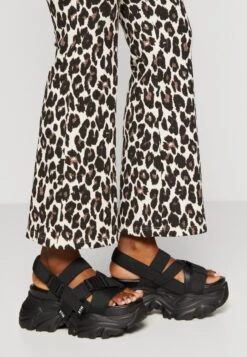 Even&Odd Pantalones - Beige -ASOS TIENDA 578e4550a1cd4ea7a1d91fca9cd80c31